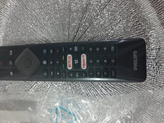 Mando Smart TV Philips