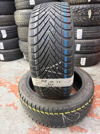 Neumático Pirelli 195/45 R16 84H