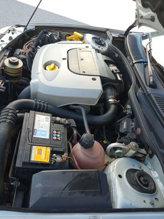 Renault Megane 2003