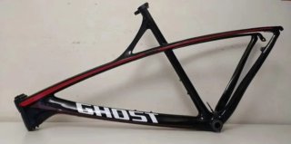 Telaio Ghost Lector bicicletta MTB 29 Carbonio