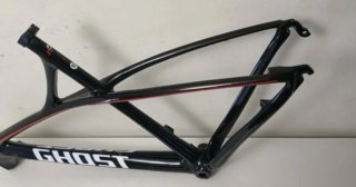 Telaio Ghost Lector bicicletta MTB 29 Carbonio