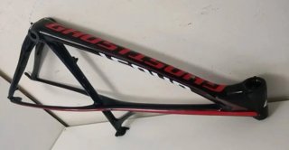 Telaio Ghost Lector bicicletta MTB 29 Carbonio