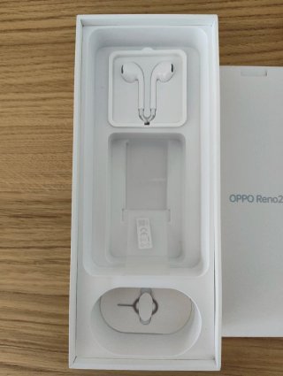 Oppo Reno 2 8/256GB