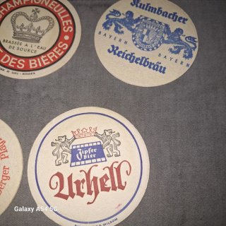 Set di Bicchieri da Birra da Collezione