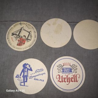 Set di Bicchieri da Birra da Collezione