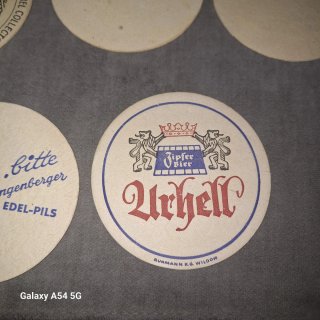 Set di Bicchieri da Birra da Collezione