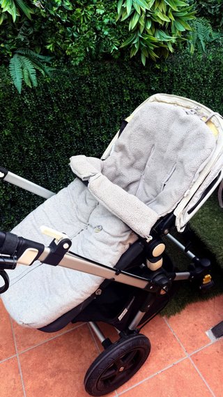 Bugaboo Camaleon 3 Edición Limitada