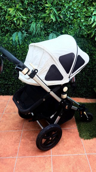 Bugaboo Camaleon 3 Edición Limitada
