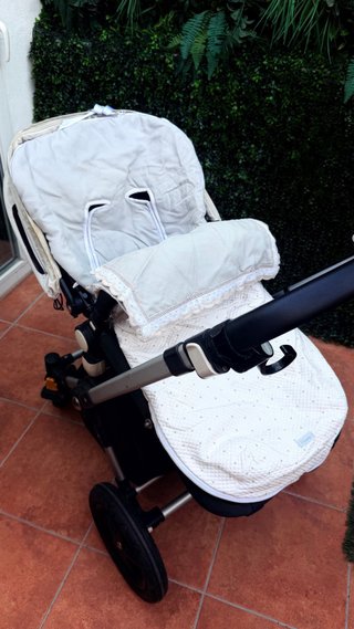 Bugaboo Camaleon 3 Edición Limitada