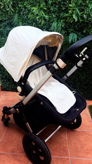 Bugaboo Camaleon 3 Edición Limitada
