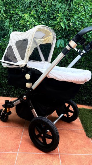 Bugaboo Camaleon 3 Edición Limitada