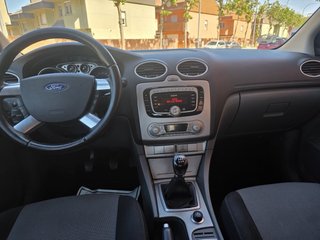 Ford Focus 2010