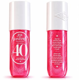 Sol de Janeiro Cheirosa 40 Rosa Intenso