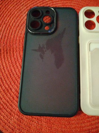 Fundas iPhone (2 unidades)