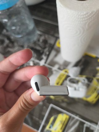 Samsung Buds 4 Blancos