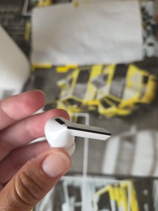 Samsung Buds 4 Blancos