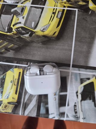 Samsung Buds 4 Blancos