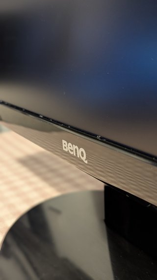 Monitor BenQ 1080p 60Hz