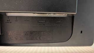 Monitor BenQ 1080p 60Hz