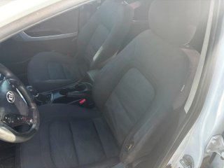 KIA Ceed 2014