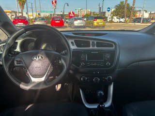 KIA Ceed 2014