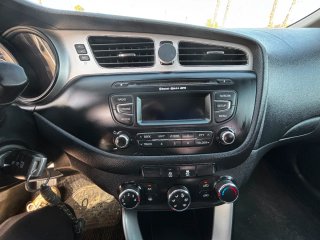 KIA Ceed 2014