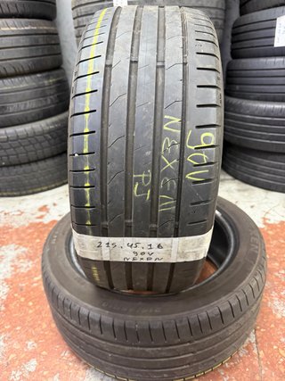 Neumático Nexen 215/45/16 90V