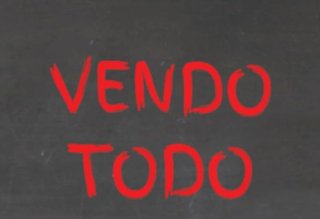 Vendo todo lo de mi perfil
