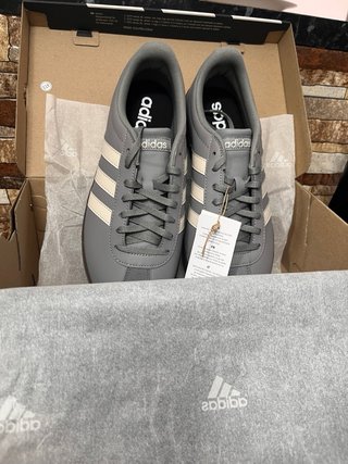 Sneakers Adidas VL Court Base talla 41 1/3