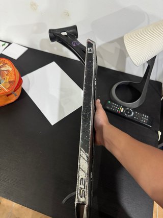 Tabla Scooter CORE Ligera Usada pero sin fisuras