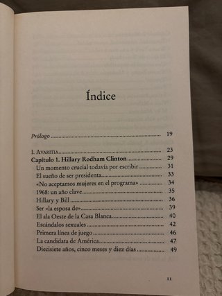 Hablarán de nosotras : diecisiete mujeres poder...