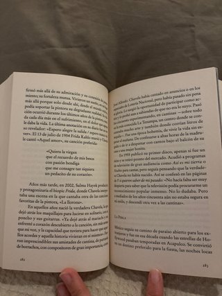 Hablarán de nosotras : diecisiete mujeres poder...