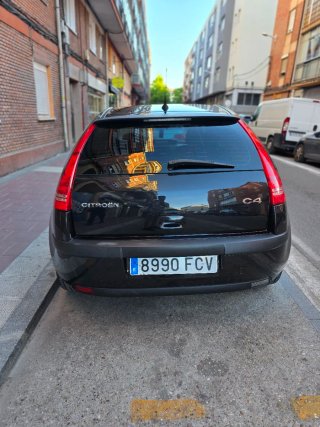 Citroen C4 2006