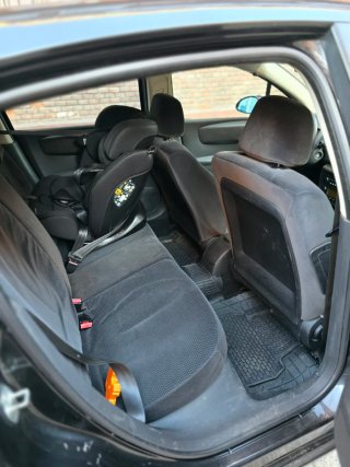 Citroen C4 2006