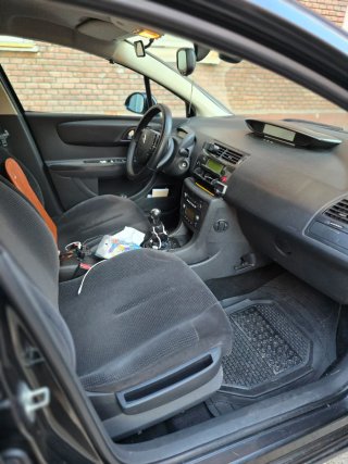 Citroen C4 2006