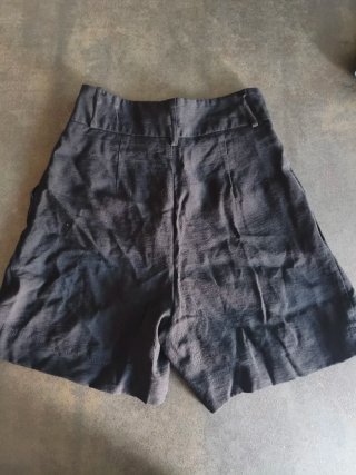 Pantalón corto mujer