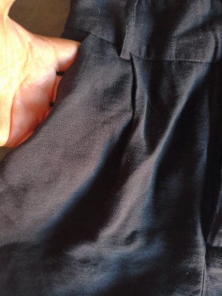 Pantalón corto mujer