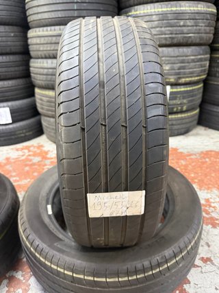 Michelin 195/55 R16 87H Neumático