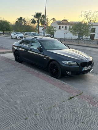 BMW Serie 5 2011