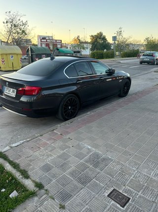BMW Serie 5 2011