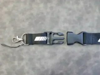 Cordon Llavero Accesorio Coches AMG Mercedes