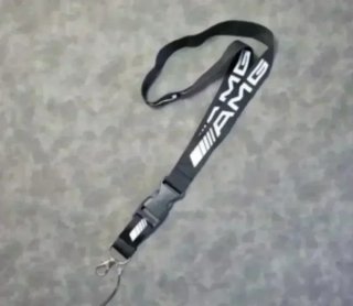 Cordon Llavero Accesorio Coches AMG Mercedes