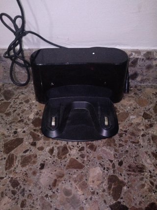 Robot Aspirador Xiaomi Blanco