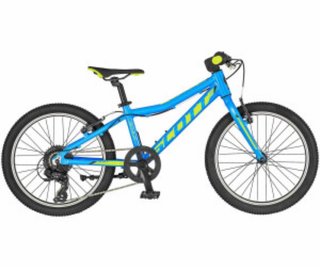 Bici MTB Scott Scale Jr 20 Infantile