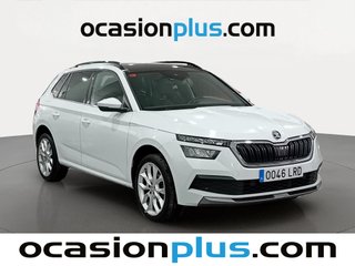 Skoda Kamiq 1.5 TSI Sport DSG 110 kW (150 CV)