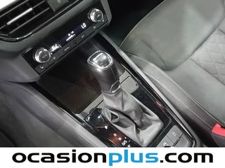 Skoda Kamiq 1.5 TSI Sport DSG 110 kW (150 CV)