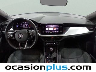 Skoda Kamiq 1.5 TSI Sport DSG 110 kW (150 CV)