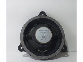 SISTEMA AUDIO / RADIO CD 281565599R 69160