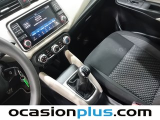 Nissan Micra IG-T 100 Acenta 74 kW (100 CV)
