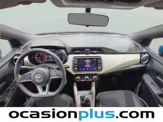 Nissan Micra IG-T 100 Acenta 74 kW (100 CV)